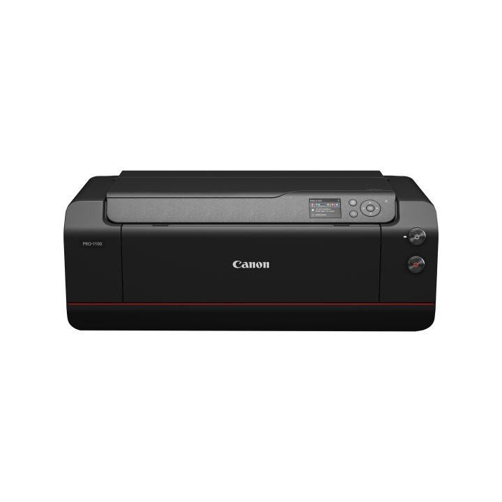 Canon imagePROGRAF PRO-1100 impressora fotográfica de jato de tinta…