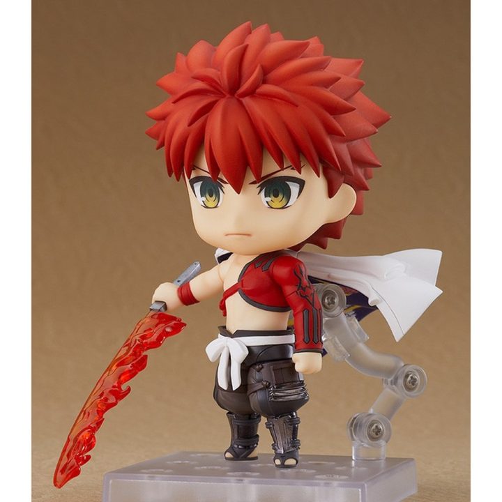 Figura good smile company nendoroid fate grand order saber senji…