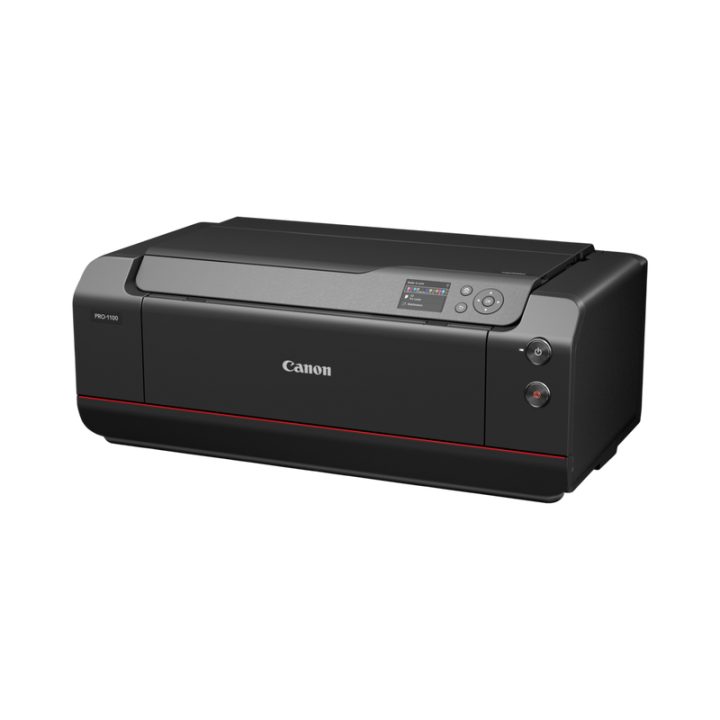 Canon imagePROGRAF PRO-1100 impresora de foto Inyección de tinta 2400…