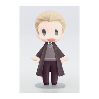 Good Smile Company Hello! Harry Potter Draco Malfoy Figure (HPG12836)