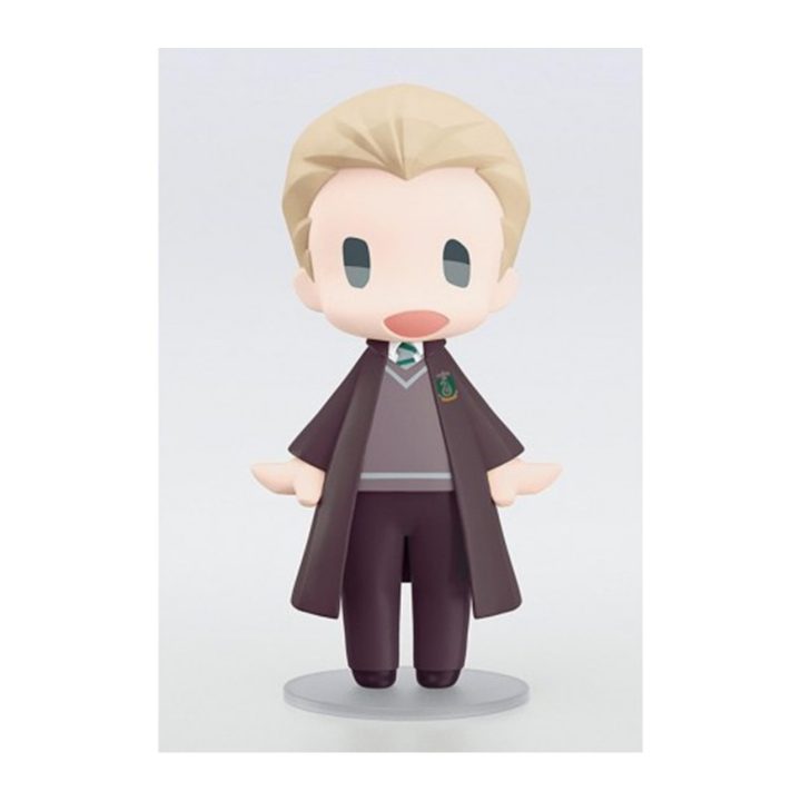 Good Smile Company Hello! Harry Potter Draco Malfoy Figure (HPG12836)