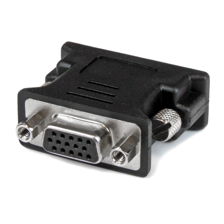 StarTech.com Cable Adaptador USB 3.0 a DVI / VGA - 2048x1152 -…
