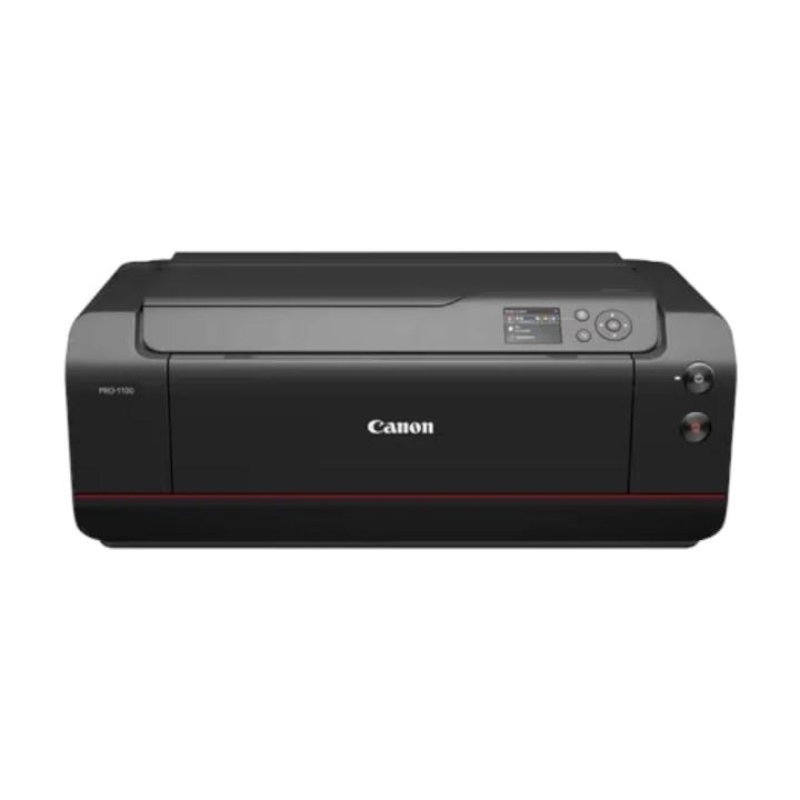 Canon imagePROGRAF PRO-1100 Photo Printer Inkjet 2400 x 1200 DPI Wi-Fi