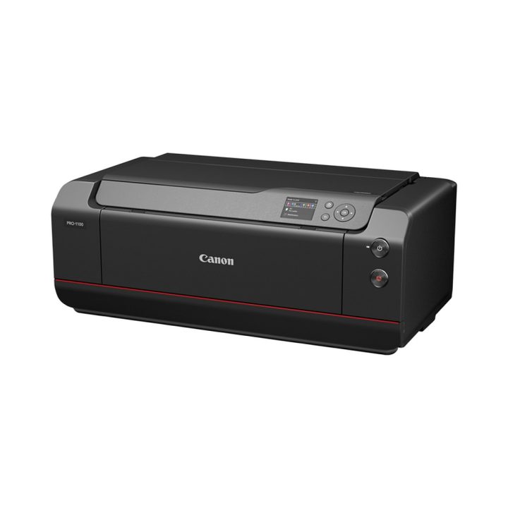 Canon imagePROGRAF PRO-1100 Photo Printer Inkjet 2400 x 1200 DPI Wi-Fi