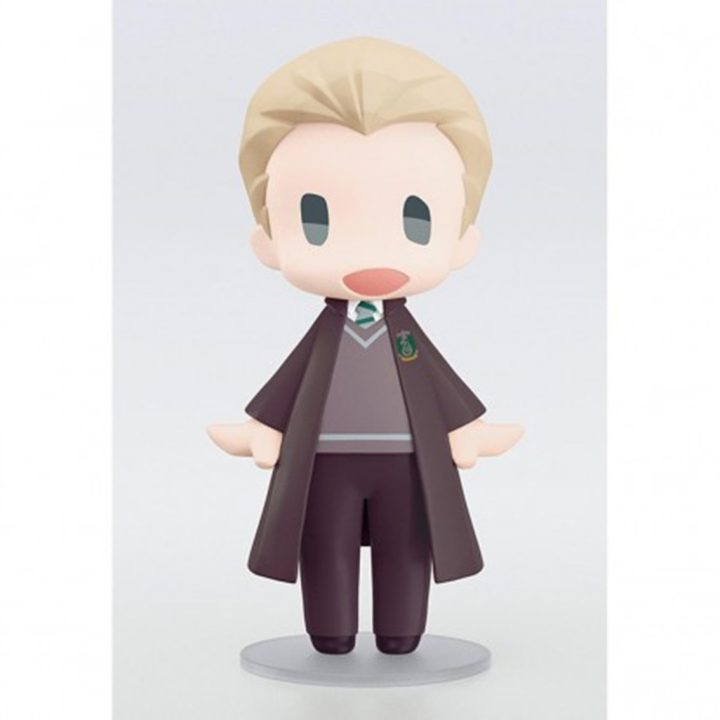 Figura good smile company hello! Harry Potter draco malfoy (HPG12836)
