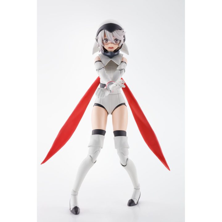 Tamashii Nations S.H. Figuarts Shy Figure (SD661821)