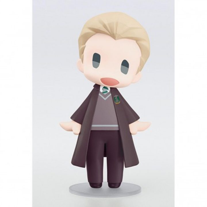 Figura good smile company hello! Harry Potter draco malfoy (HPG12836)