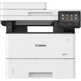 Canon i-SENSYS MF553DW A4 Laser 1200 x 1200 DPI 43 ppm Wi-Fi