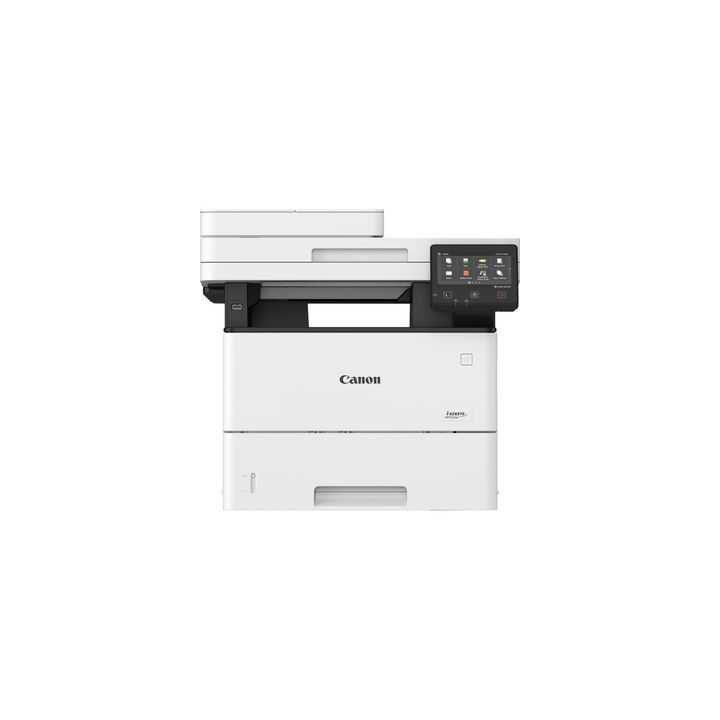 Canon i-SENSYS MF553DW A4 Laser 1200 x 1200 DPI 43 ppm Wi-Fi