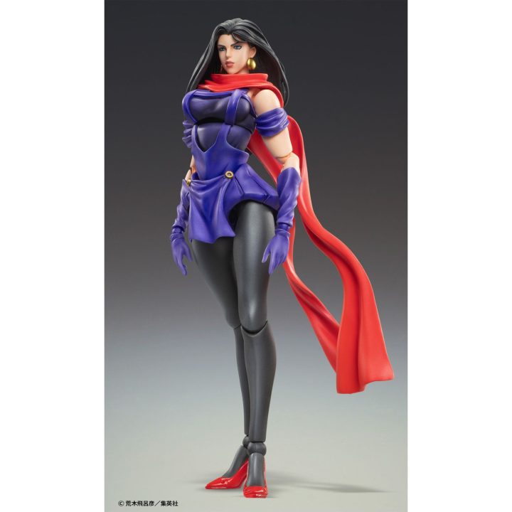 Good Smile Company Chozokado JoJo's Bizarre Adventure Lisa Lisa…