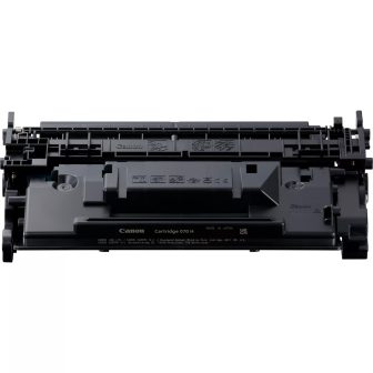 Canon 070H Toner Cartridge 1 piece(s) Original Black