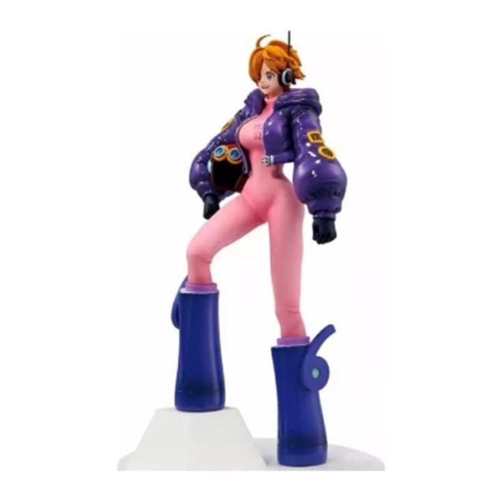 Figura Ichibansho One Piece Heroines Lilith (IS67061)