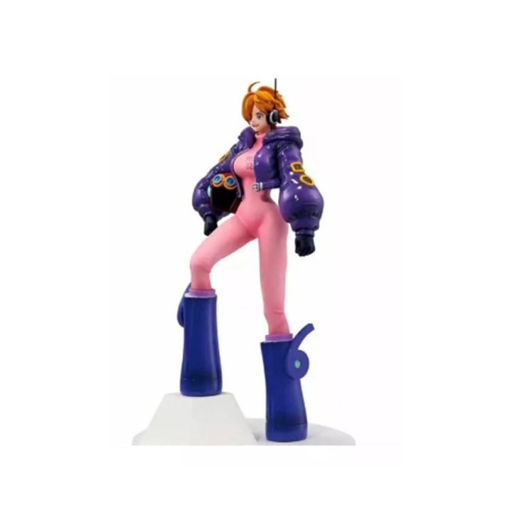 Figura Ichibansho One Piece Heroines Lilith (IS67061)