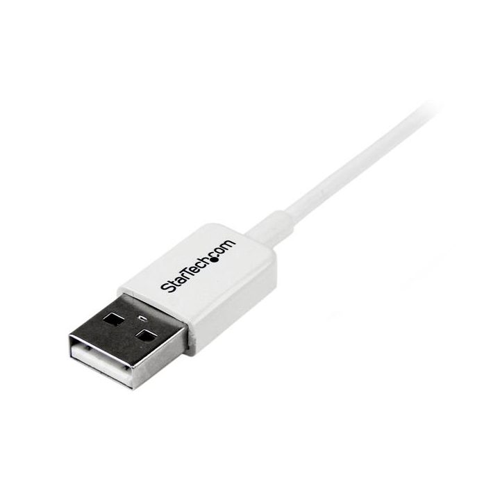 StarTech.com Cabo Adaptador 1m USB A Macho a Micro USB B Macho para…