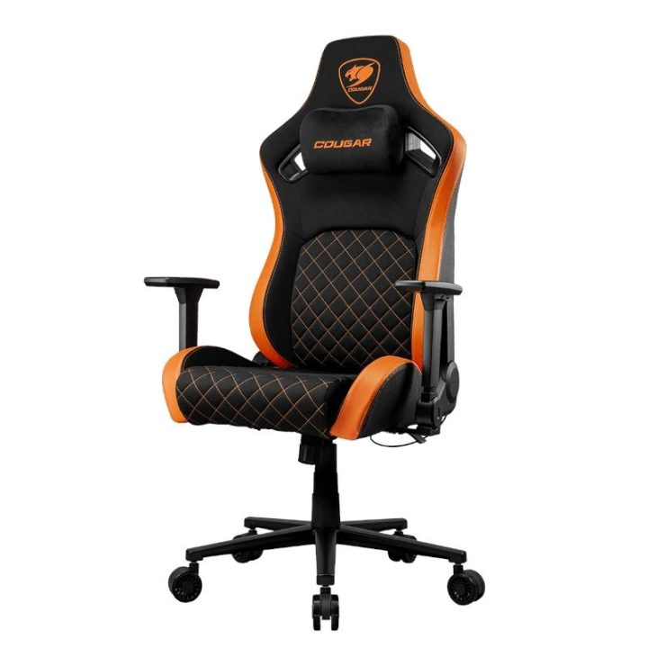 Cougar Defensor F Gaming Chair (3MDFFORB.0001)
