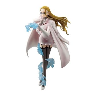 Figura Ichibansho One Piece Masterlise Devil's Night Kalifa 20cm…