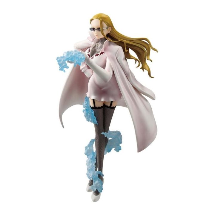 Ichibansho One Piece Masterlise Devil's Night Kalifa Figure 20cm…