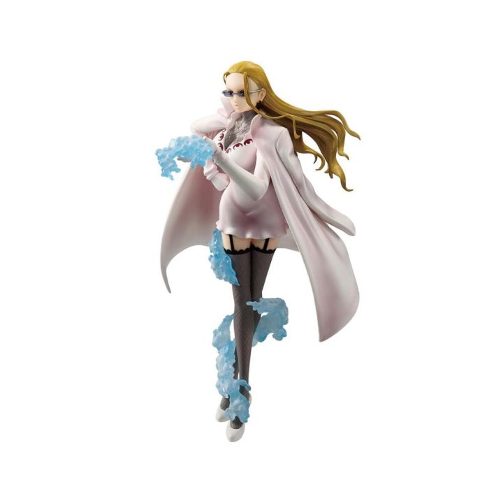 Figura Ichibansho One Piece Masterlise Devil's Night Kalifa 20cm…