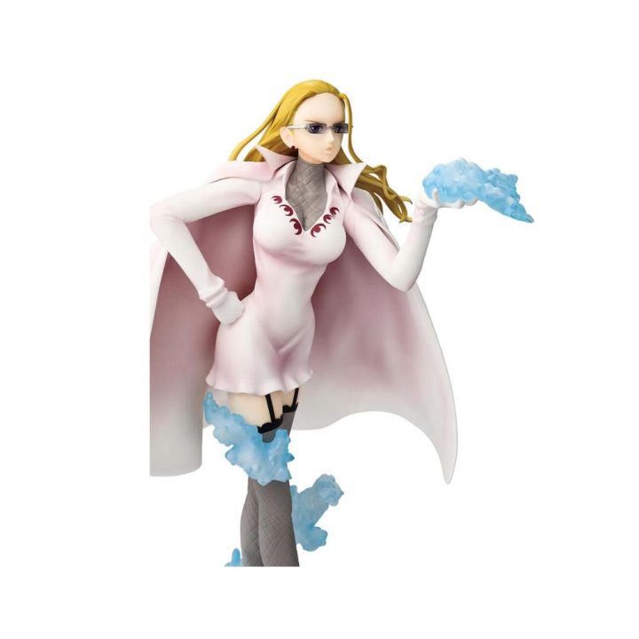 Figura Ichibansho One Piece Masterlise Devil's Night Kalifa 20cm…