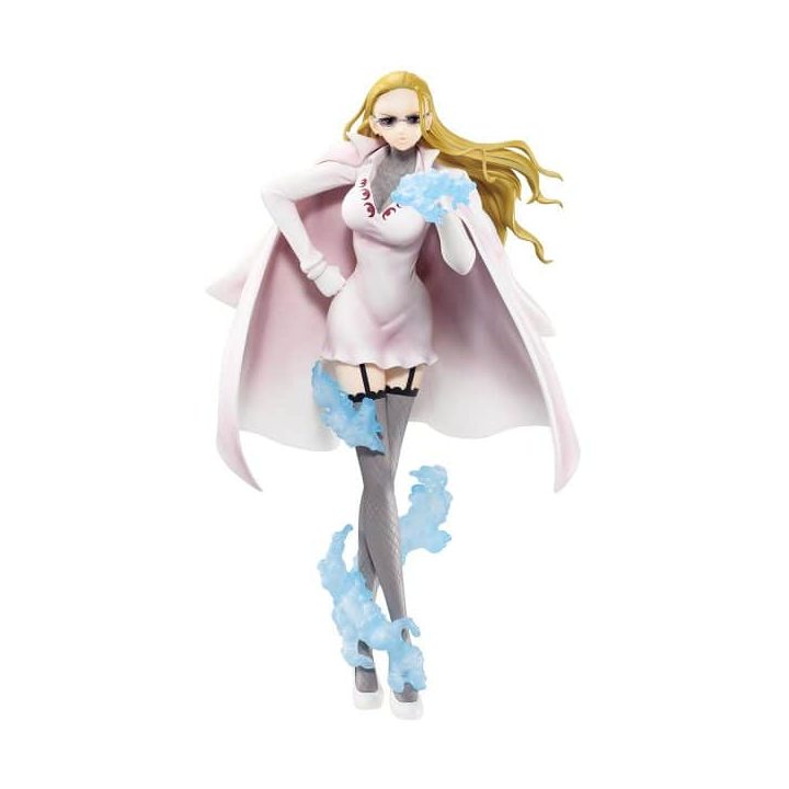 Figura Ichibansho One Piece Masterlise Devil's Night Kalifa 20cm…