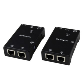 StarTech.com Kit Extensor de Vídeo e Áudio HDMI por Cabo UTP Ethernet…