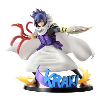 Figura my hero academia tamaki amajiki hero suits 1-8 (47243318)