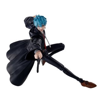 Figura Tamashii Nations S.H. Figuarts Mashle: Magic and Muscles Lance…