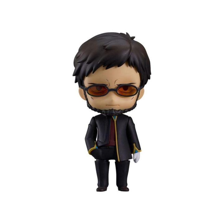 Good Smile Company Gendo Ikari figura 10 cm Rebuild of Evangelion…