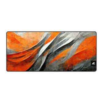 Sharkoon SKILLER SGP30 D6 Gaming Mouse Pad Multicolor (4044951039524)