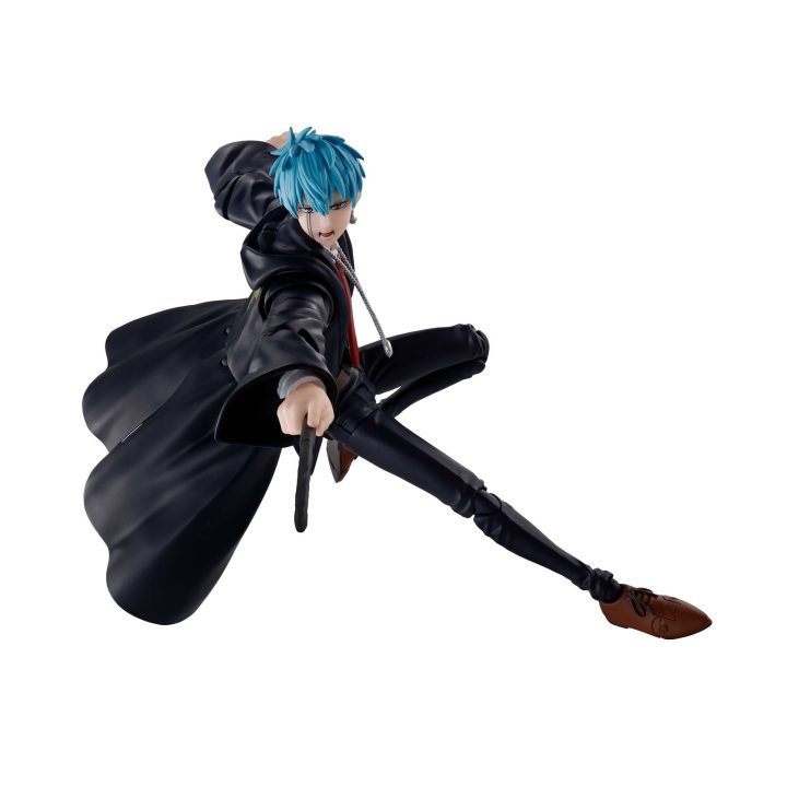 Figura Tamashii Nations S.H. Figuarts Mashle: Magic and Muscles Lance…
