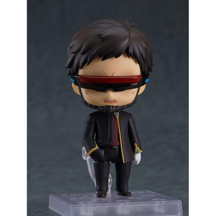 Good Smile Company Gendo Ikari Figure 10 cm Rebuild of Evangelion…