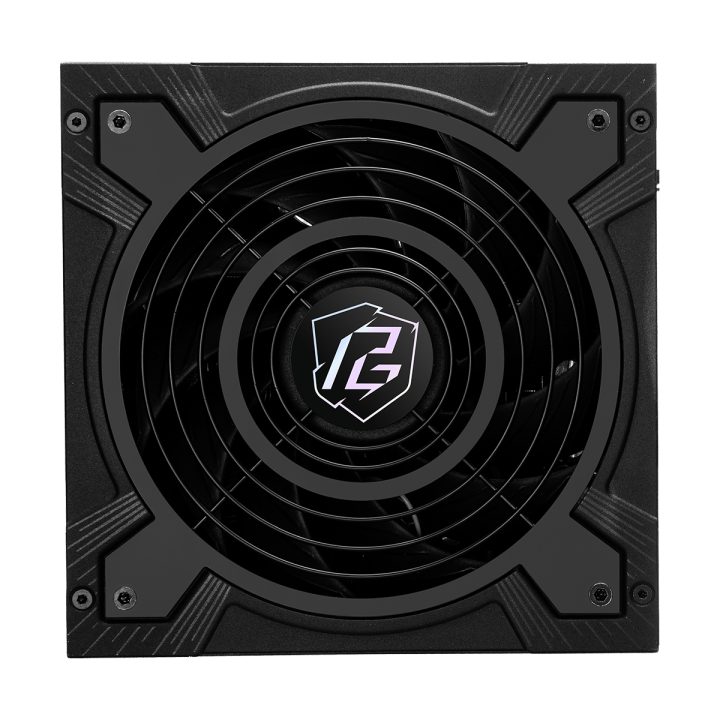 ASRock Phantom Gaming PG-850G Power Supply Unit 850 W 20+4 pin ATX…