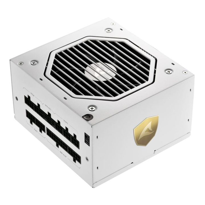 Sharkoon Rebel P20 unidade de fonte de alimentação 1000 W 24-pin ATX…