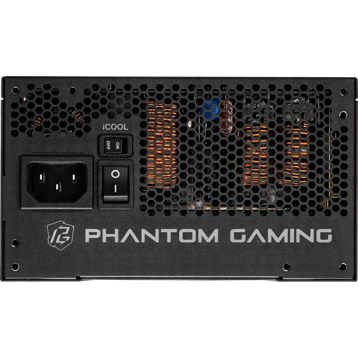 ASRock Phantom Gaming PG-850G Power Supply Unit 850 W 20+4 pin ATX…