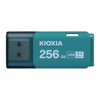 Kioxia LU301L256GG4 pen drive USB 256 GB USB tipo A 3.2 Gen 1 (3.1…