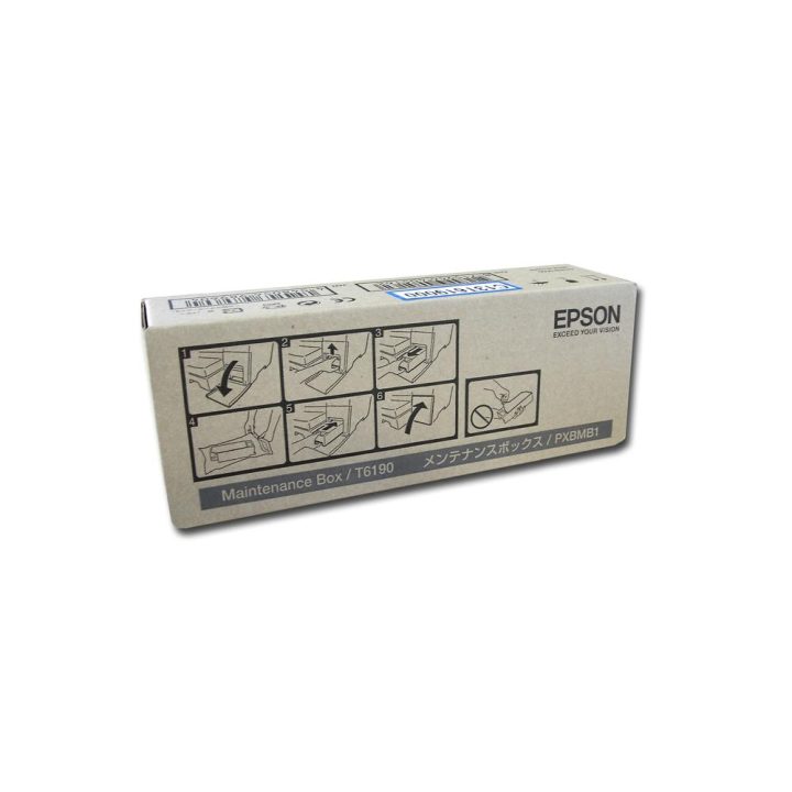 Epson T619 Maintenance Kit 35k