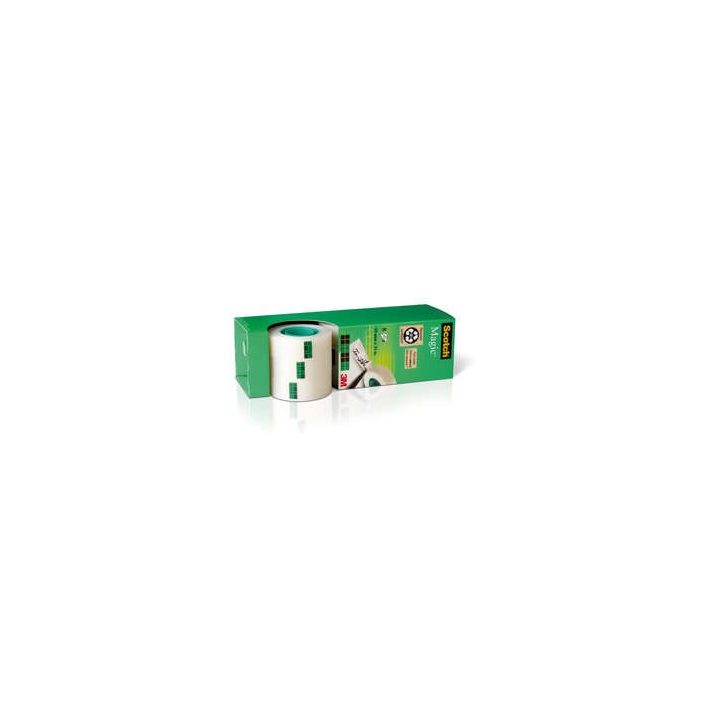Fita adesiva 3M 8-1933R8 33 m