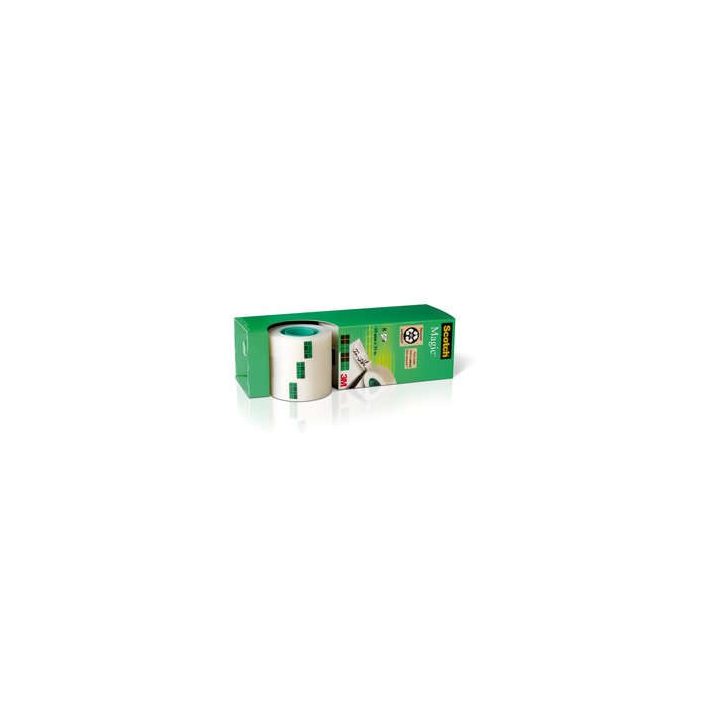 Fita adesiva 3M 8-1933R8 33 m