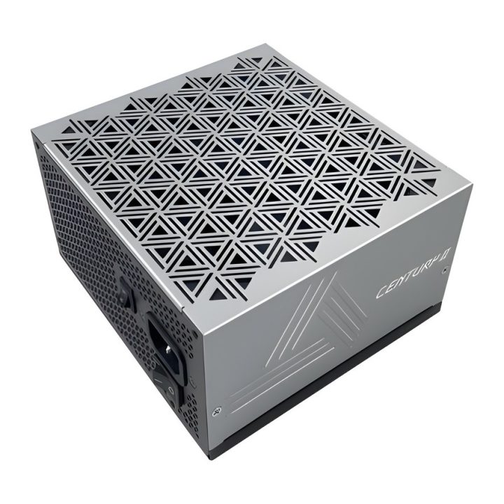 Montech Century II 1200W ATX Power Supply (CENTURY II 1200W)