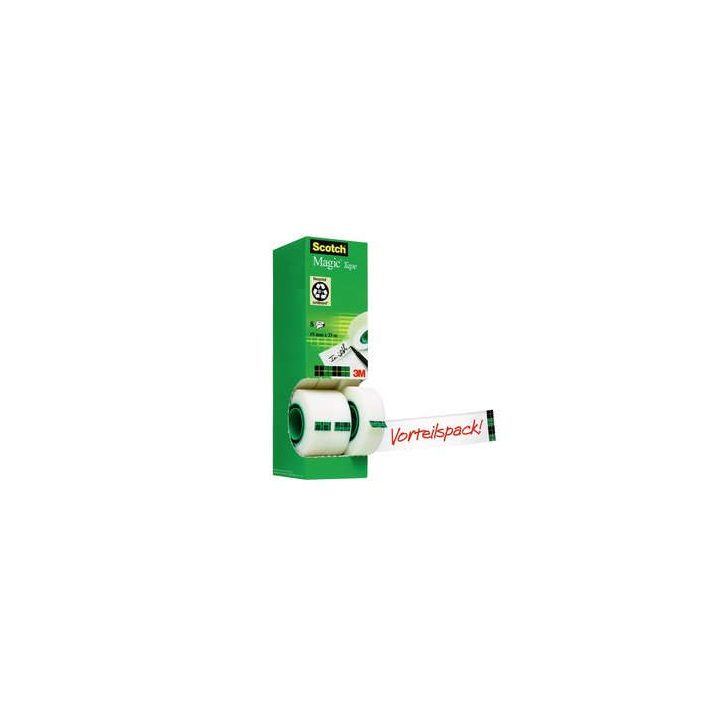 Fita adesiva 3M 8-1933R8 33 m