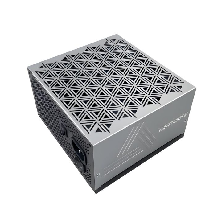 Montech Century II 1200W ATX Power Supply (CENTURY II 1200W)