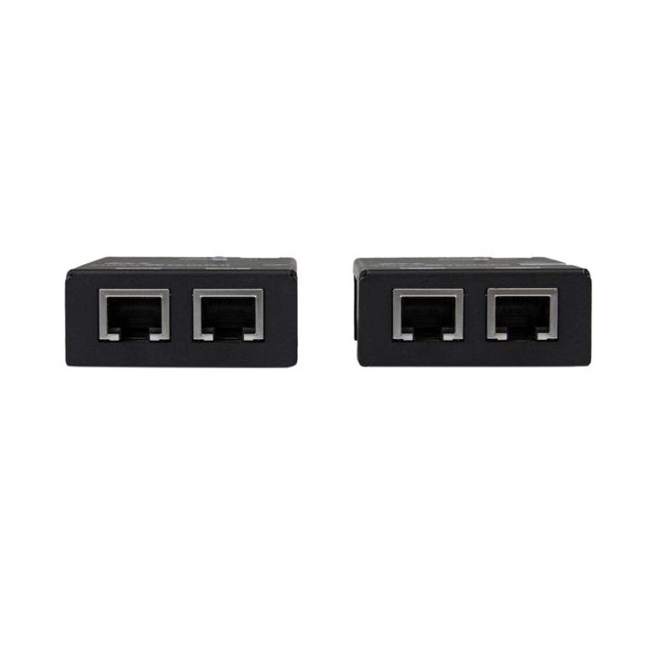 StarTech.com HDMI Audio Video Extender Kit over UTP Ethernet Cat5…