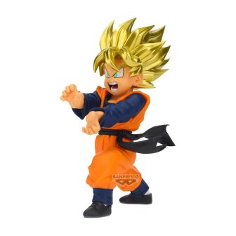 Banpresto Dragon Ball Z Blood of Saiyans - Super Saiyan Son Goten…