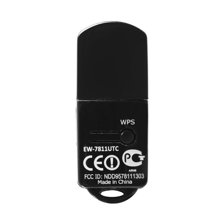 Edimax EW-7811UTC AC600 USB WiFi Network Card