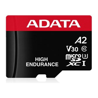 ADATA AUSDX128GUI3V30SHA2-RA1 memoria flash 128 GB MicroSDXC UHS-I…