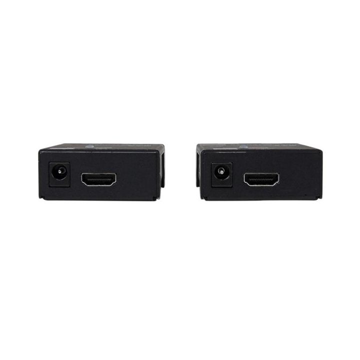 StarTech.com Kit Extensor de Vídeo e Áudio HDMI por Cabo UTP Ethernet…