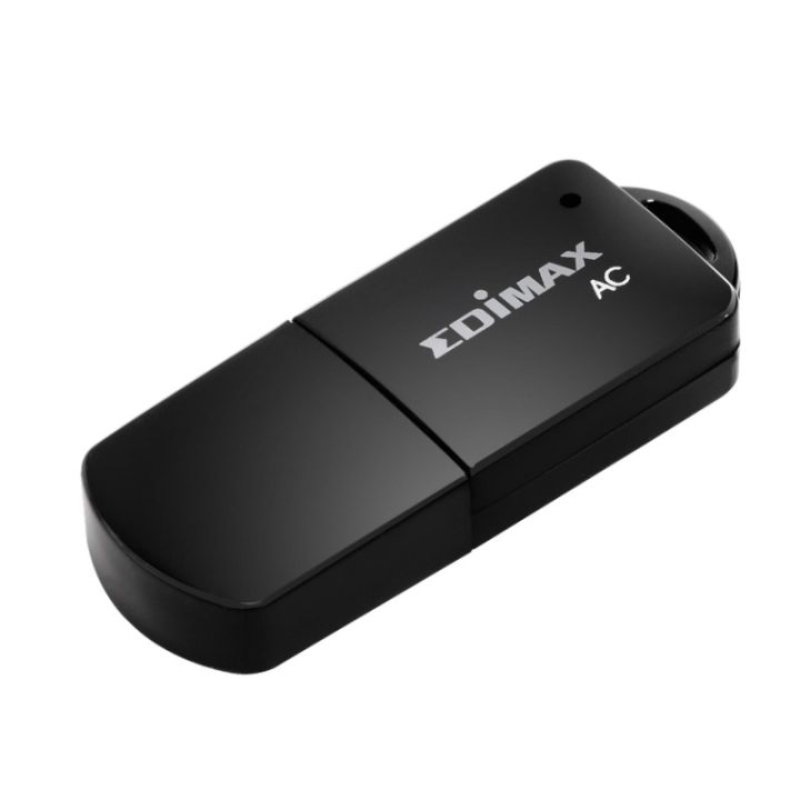 Edimax EW-7811UTC AC600 USB WiFi Network Card