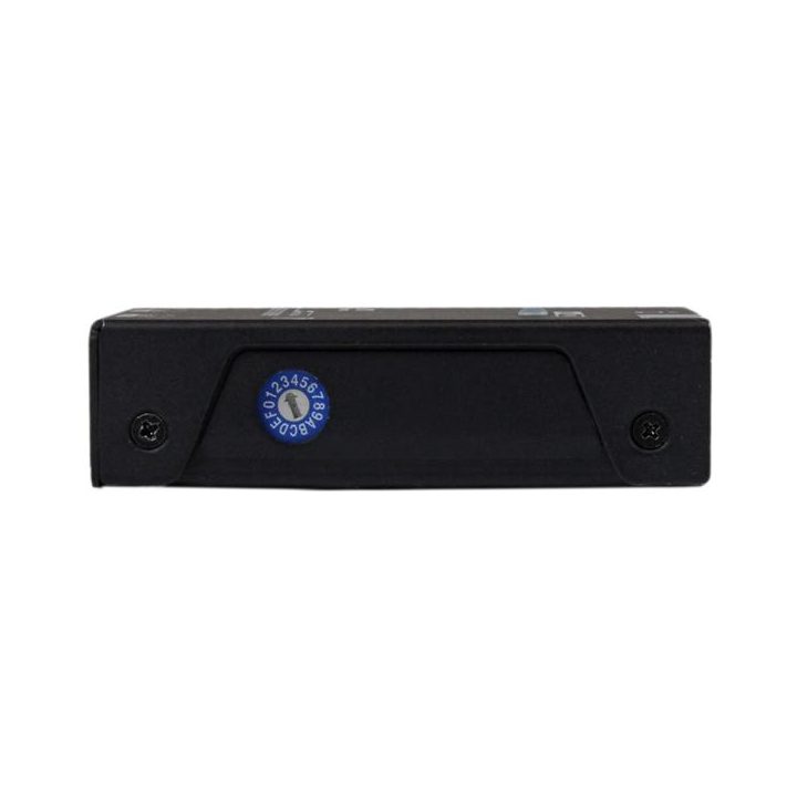 StarTech.com Kit Extensor de Vídeo e Áudio HDMI por Cabo UTP Ethernet…