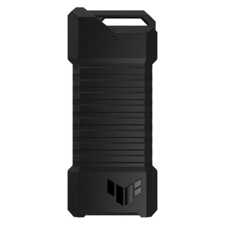 ASUS ESD-T1A/BLK/G/AS// Caixa externa para unidade de estado sólido…