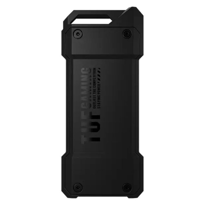 ASUS ESD-T1A/BLK/G/AS// External SSD Enclosure Black M.2